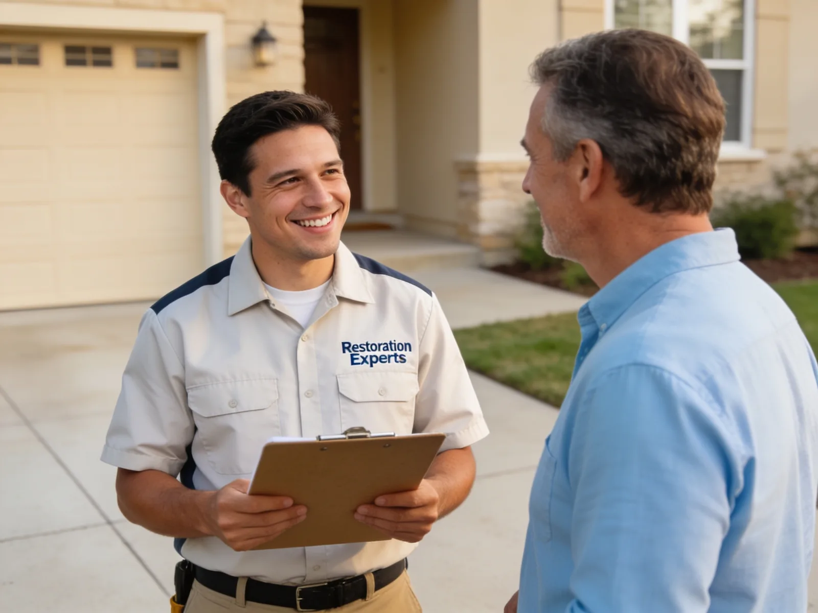 Water Damage Cleanup Sherrill, AR FAQs